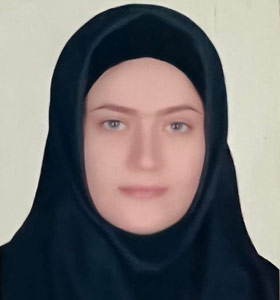   سرکار خانم زهرا حمیداوی