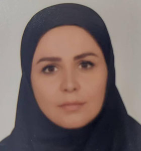 parvaneh shayegai